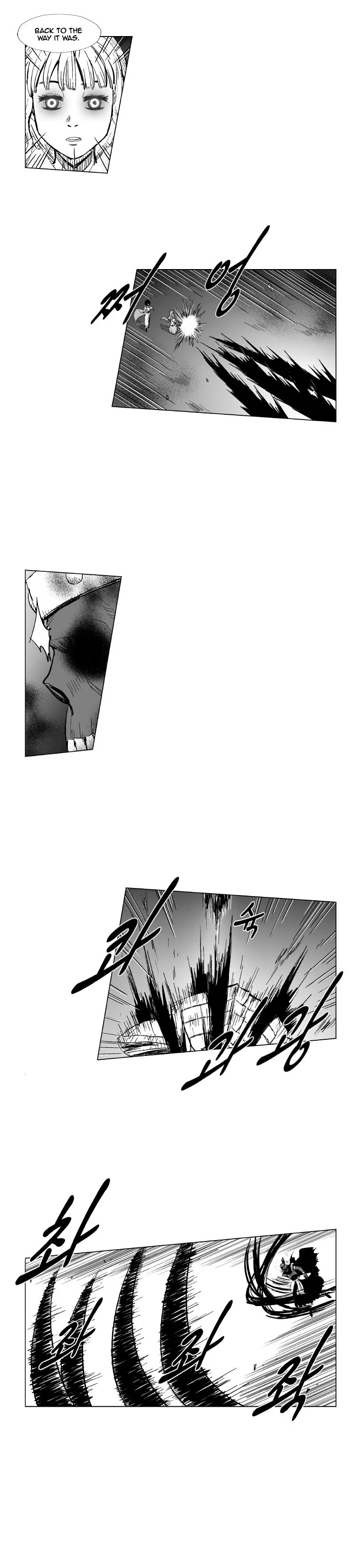 Red Storm Chapter 145 Online - página 14