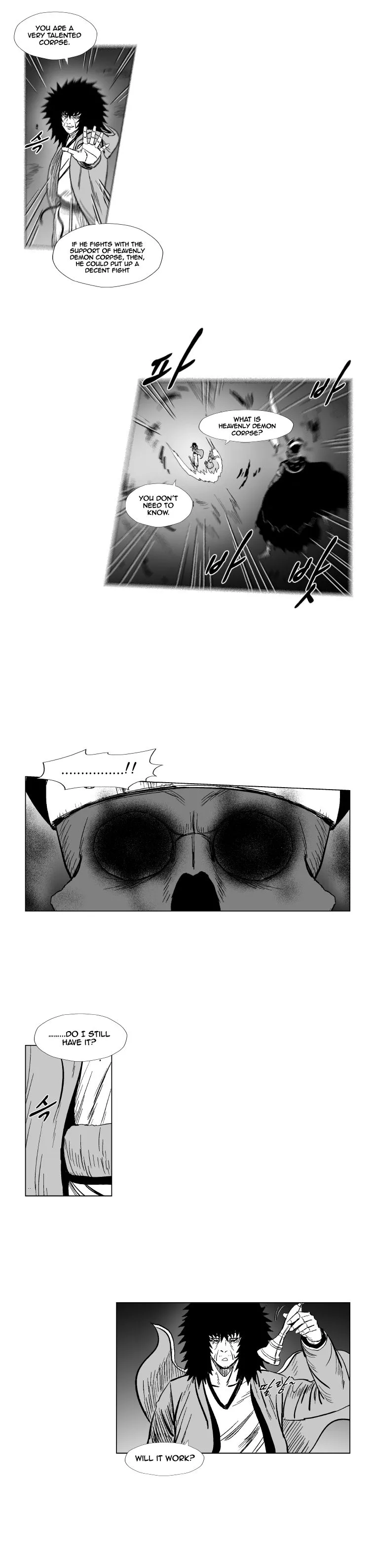 Red Storm Chapter 145 Online - página 15