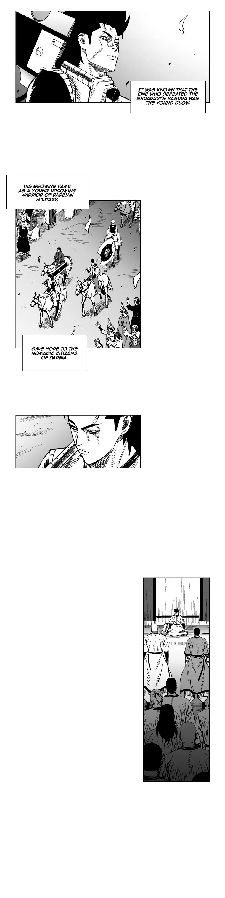 Red Storm Chapter 146 Online - página 7