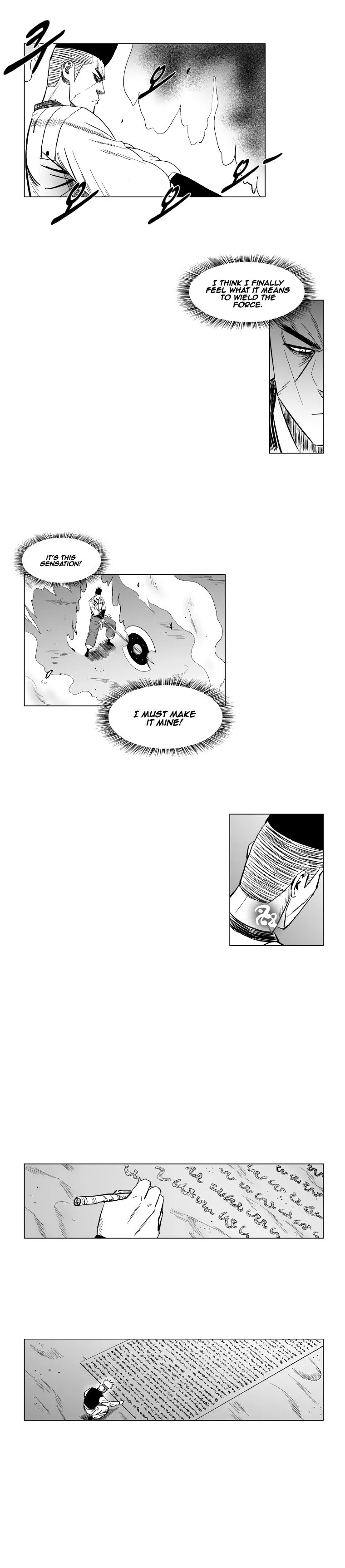 Red Storm Chapter 146 Online - página 10