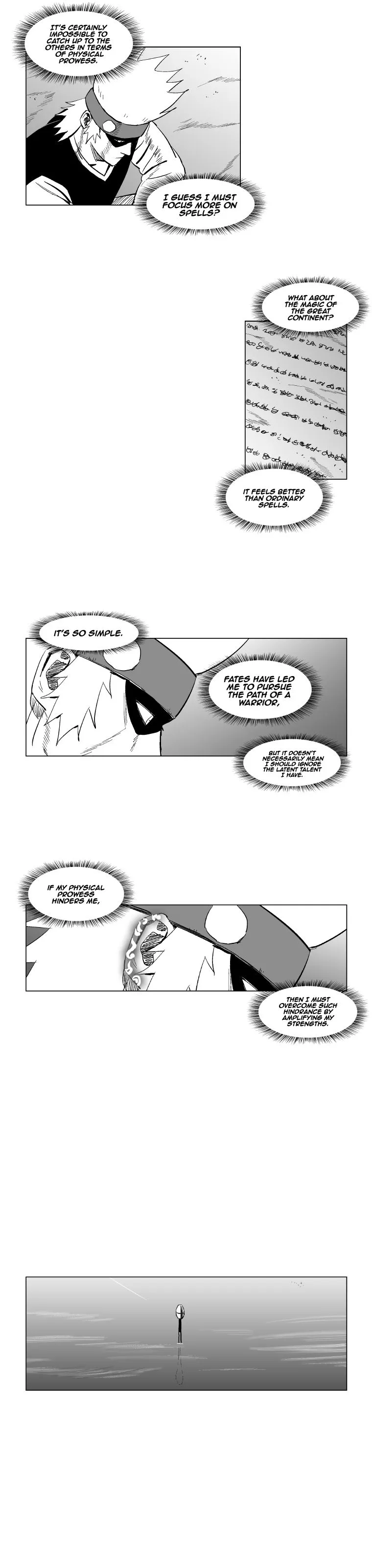 Red Storm Chapter 146 Online - página 11