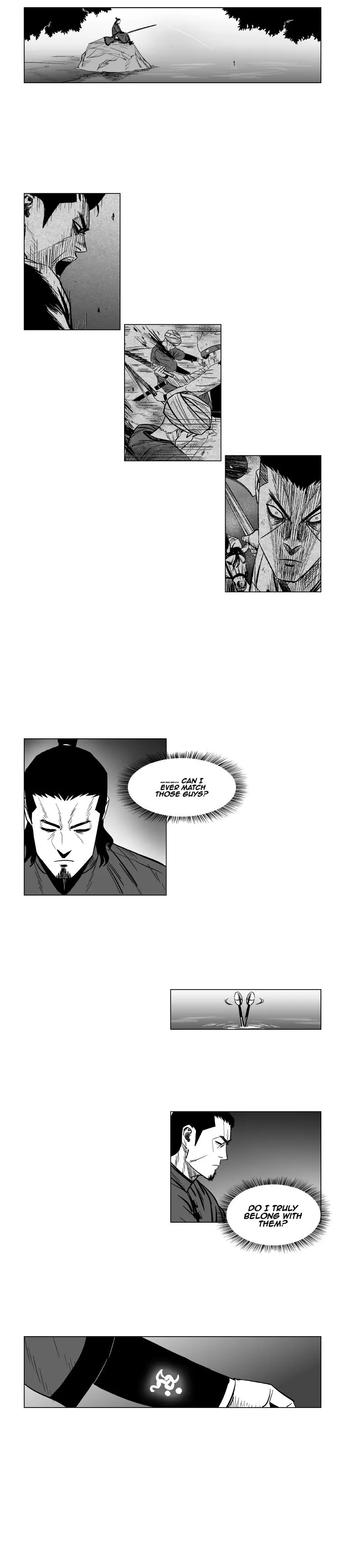 Red Storm Chapter 146 Online - página 12