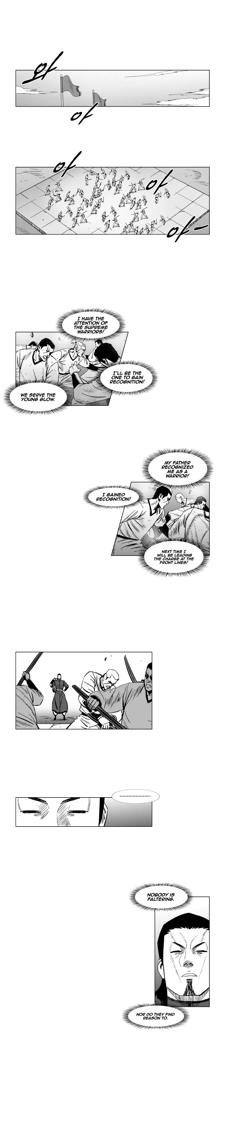 Red Storm Chapter 146 Online - página 13