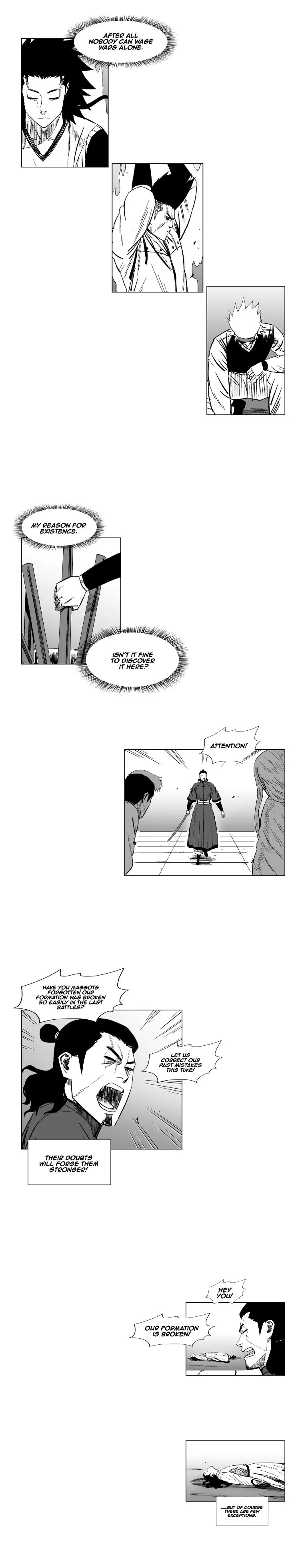 Red Storm Chapter 146 Online - página 14