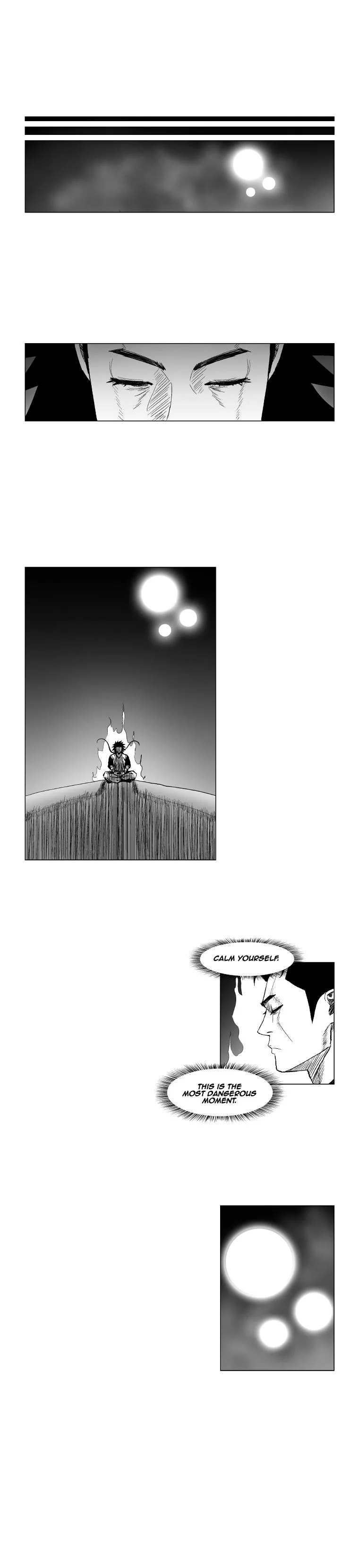 Red Storm Chapter 147 Online - página 8