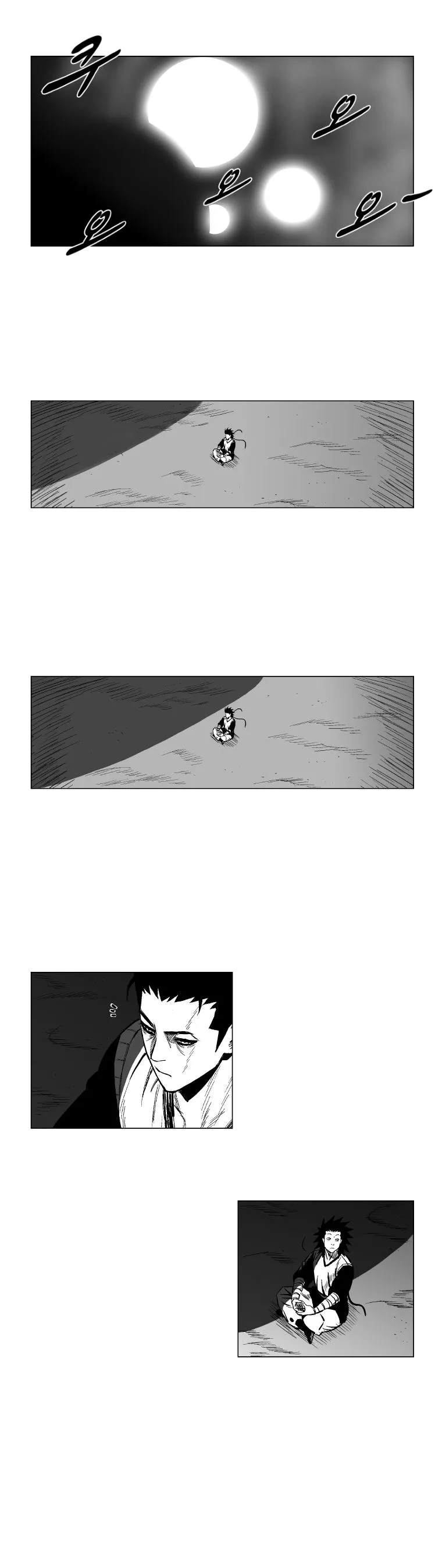 Red Storm Chapter 147 Online - página 9