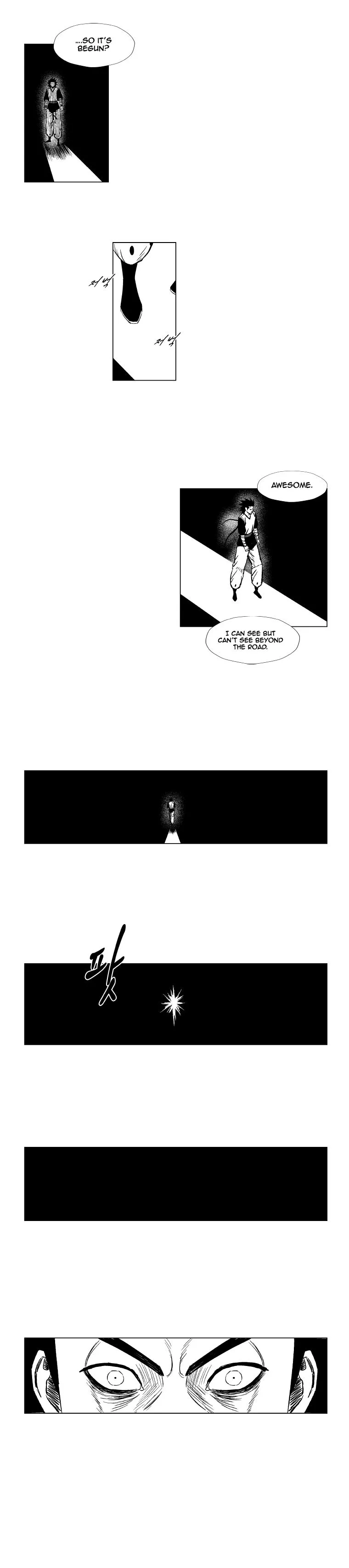 Red Storm Chapter 147 Online - página 11