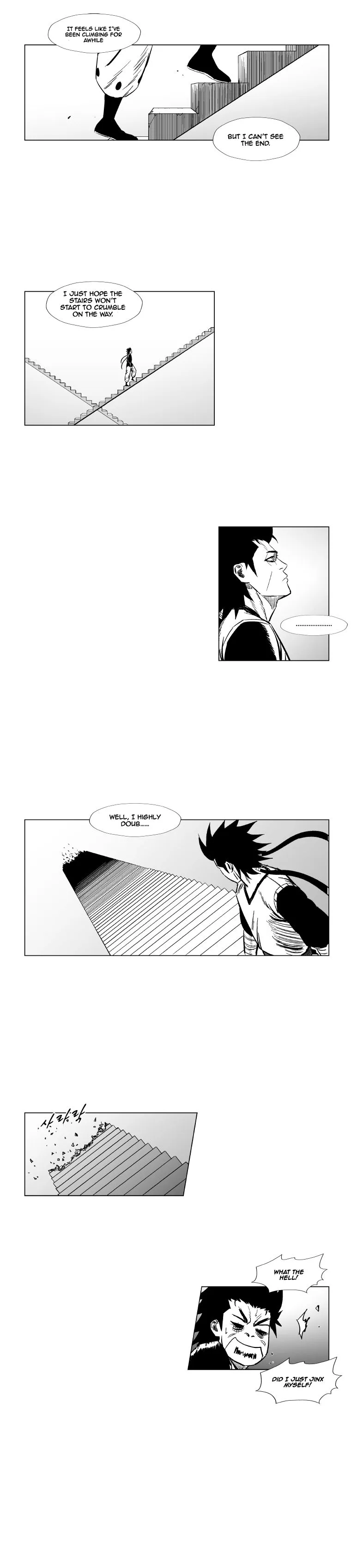 Red Storm Chapter 147 Online - página 13