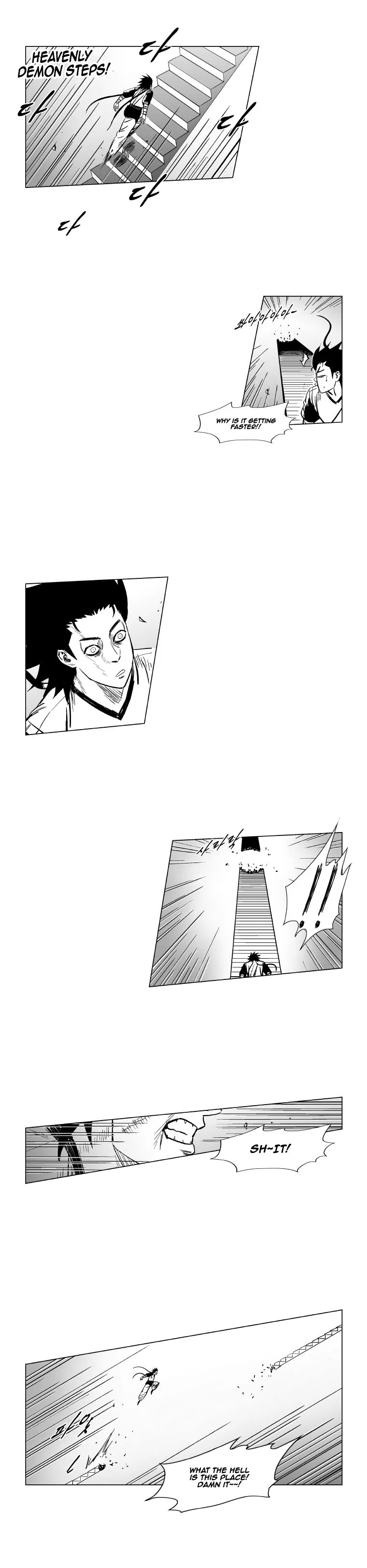 Red Storm Chapter 147 Online - página 14