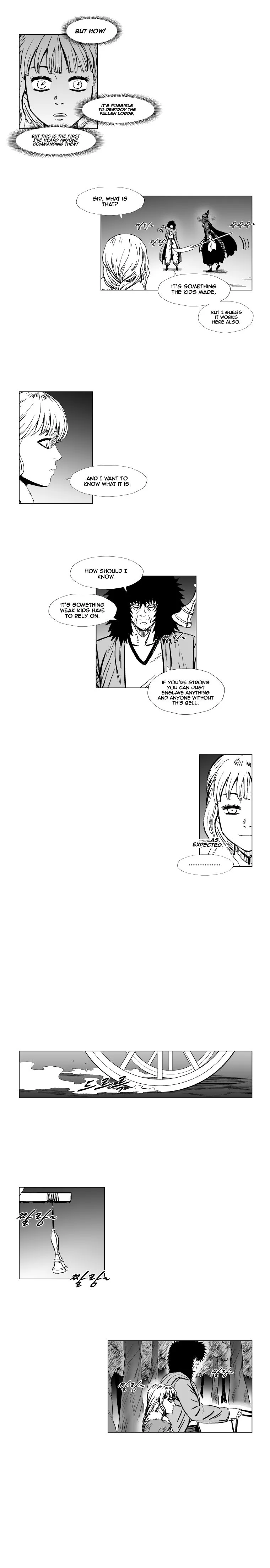 Red Storm Chapter 148 Online - página 8