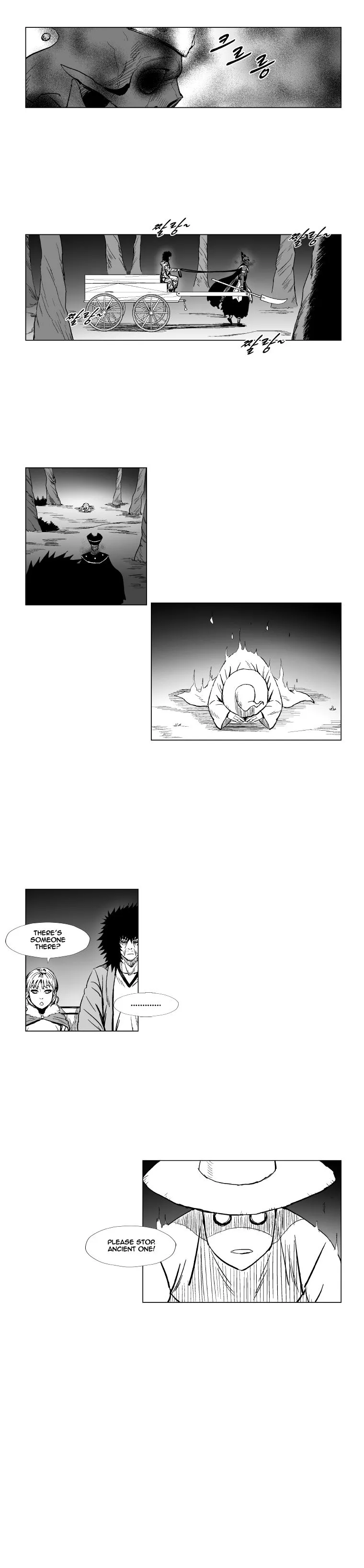 Red Storm Chapter 148 Online - página 9