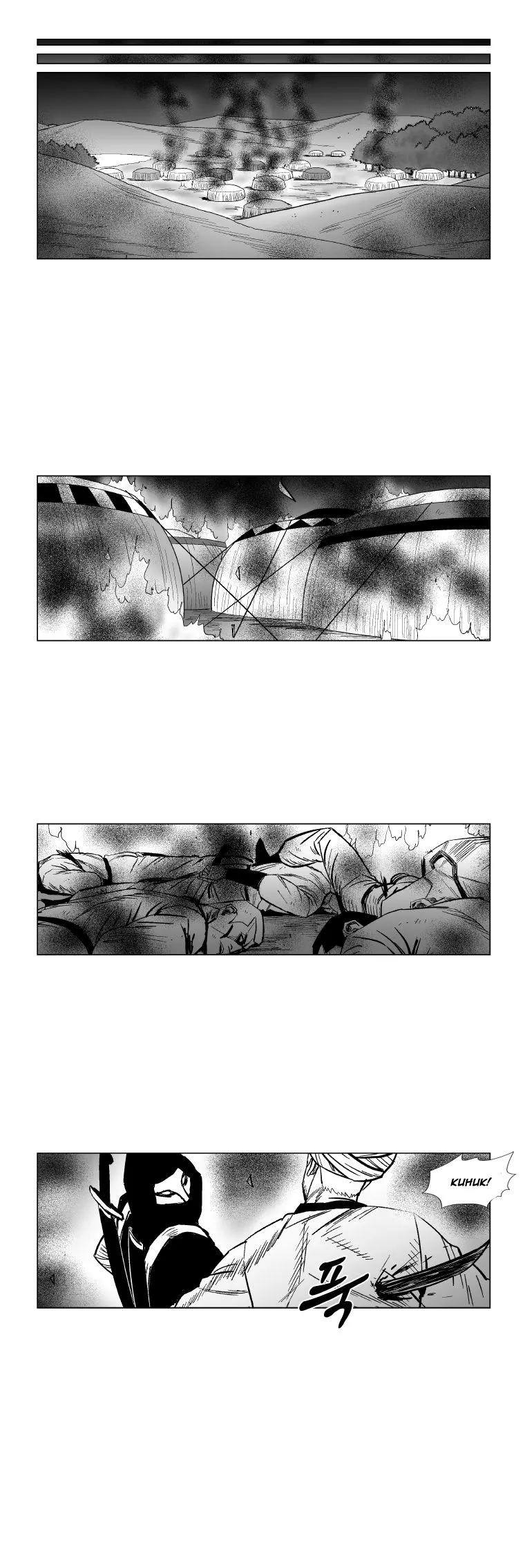 Red Storm Chapter 148 Online - página 10