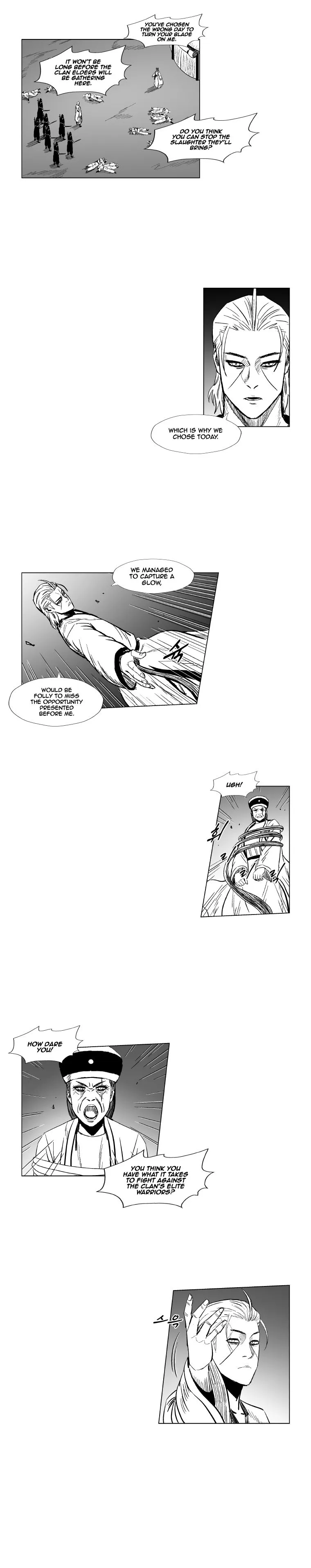 Red Storm Chapter 148 Online - página 12