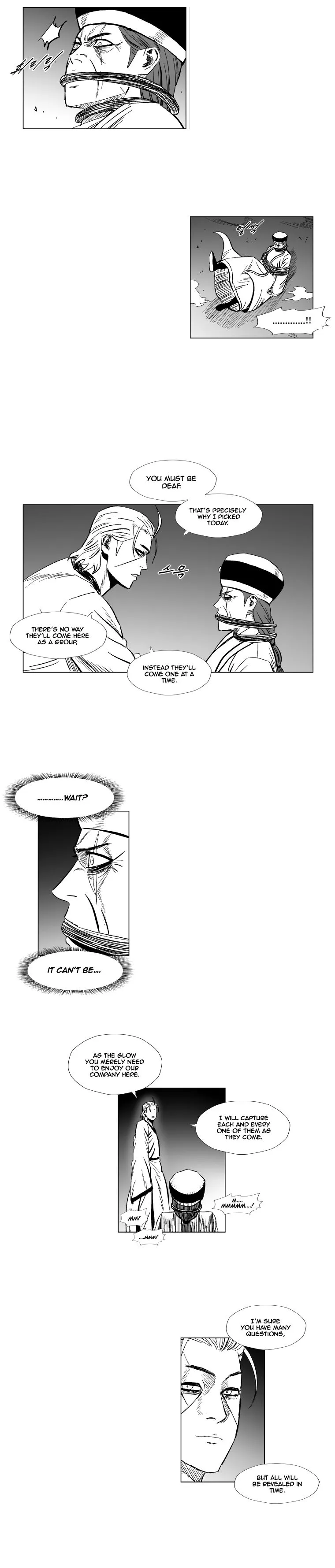 Red Storm Chapter 148 Online - página 13