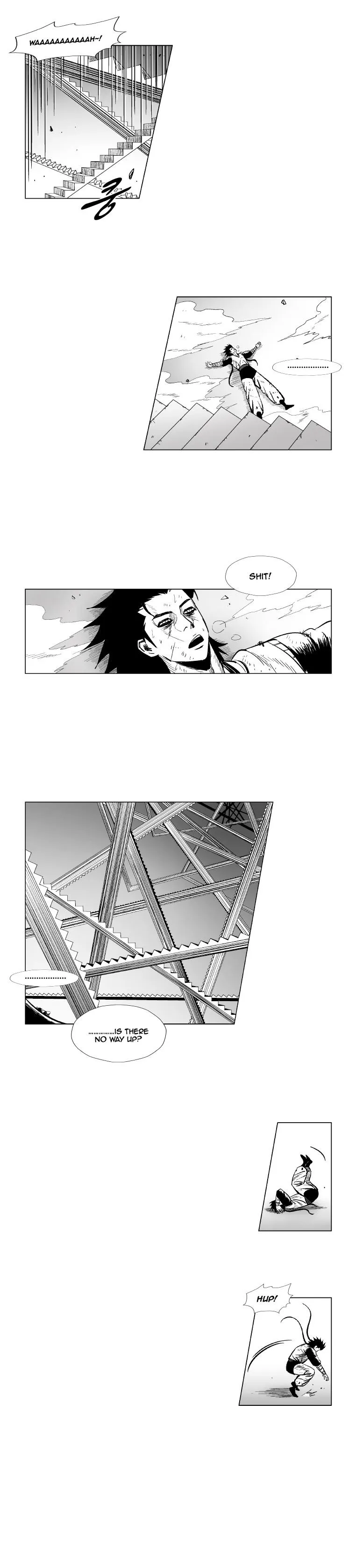 Red Storm Chapter 149 Online - página 2