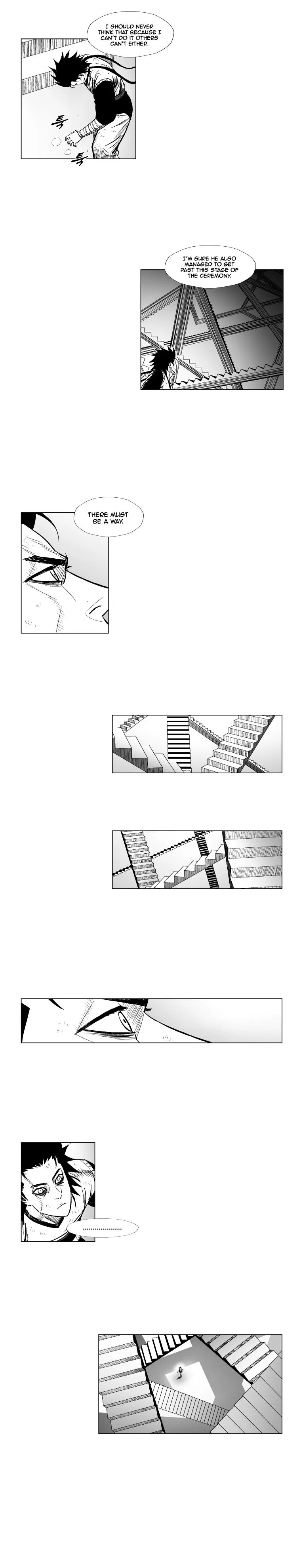 Red Storm Chapter 149 Online - página 3