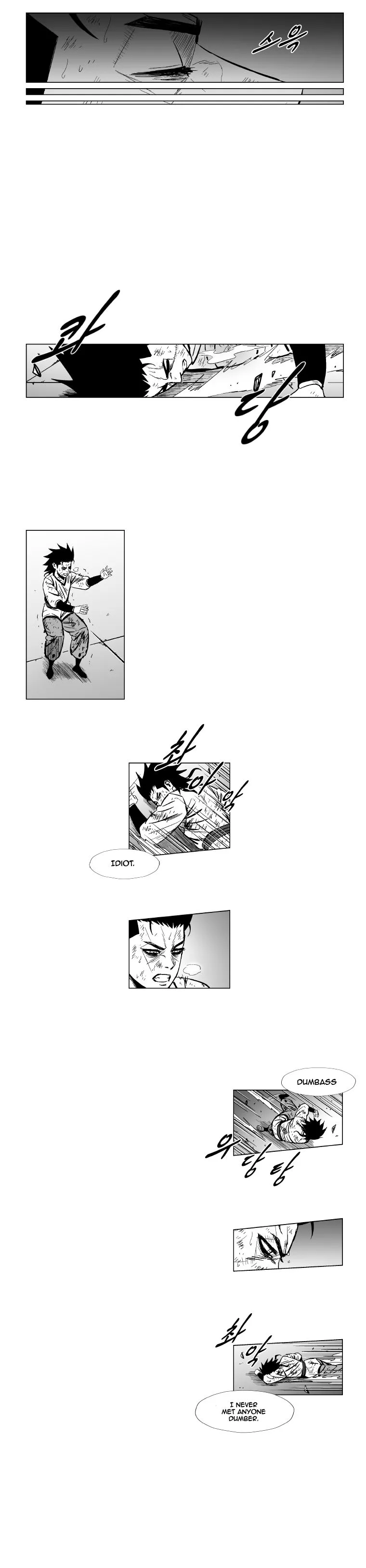 Red Storm Chapter 149 Online - página 5