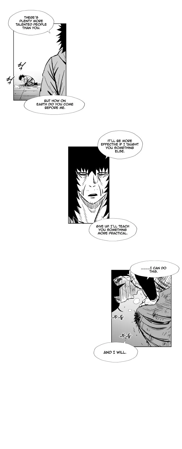 Red Storm Chapter 149 Online - página 6