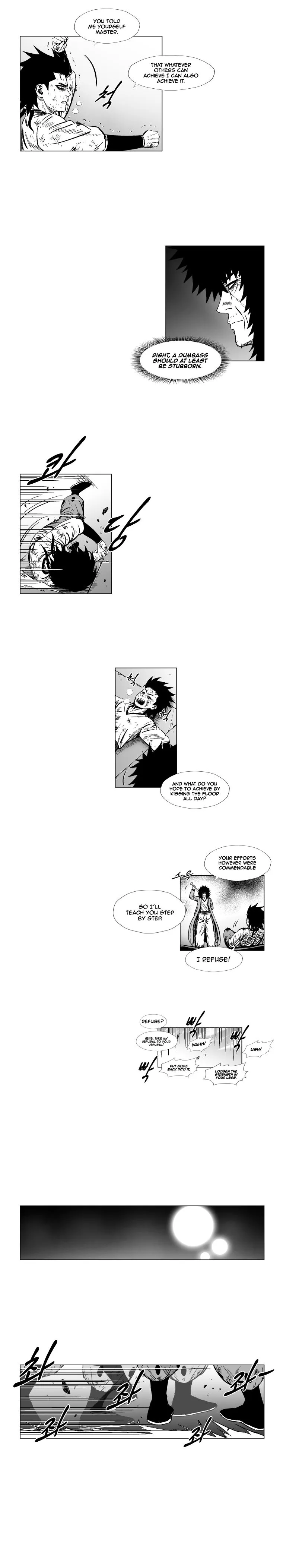 Red Storm Chapter 149 Online - página 7