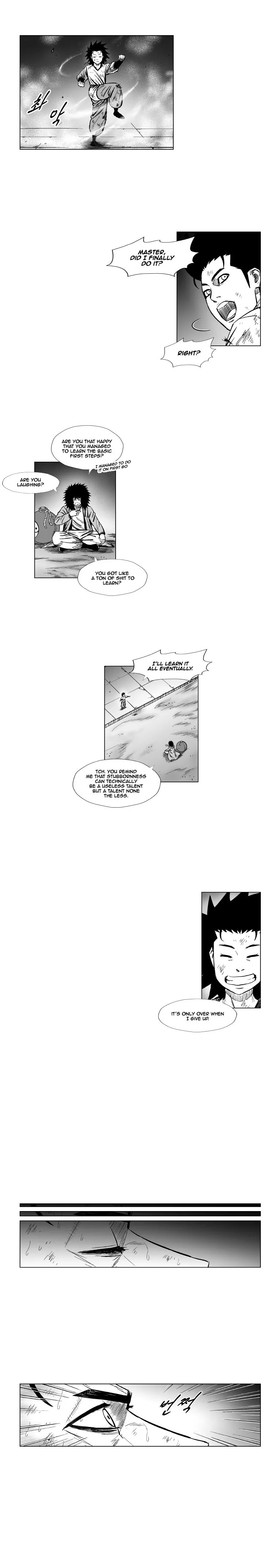 Red Storm Chapter 149 Online - página 8