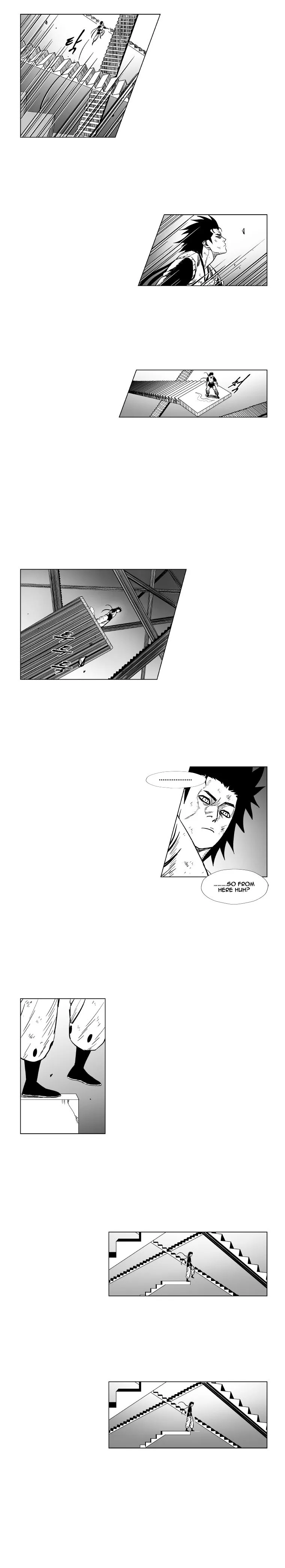 Red Storm Chapter 149 Online - página 10