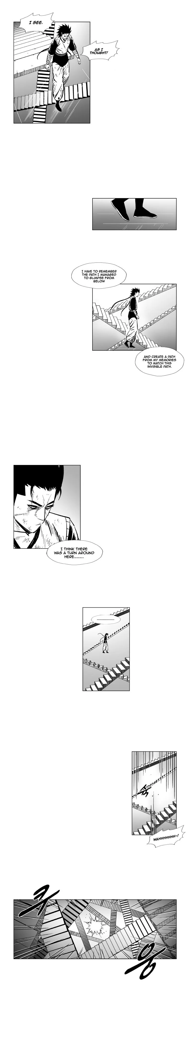 Red Storm Chapter 149 Online - página 11