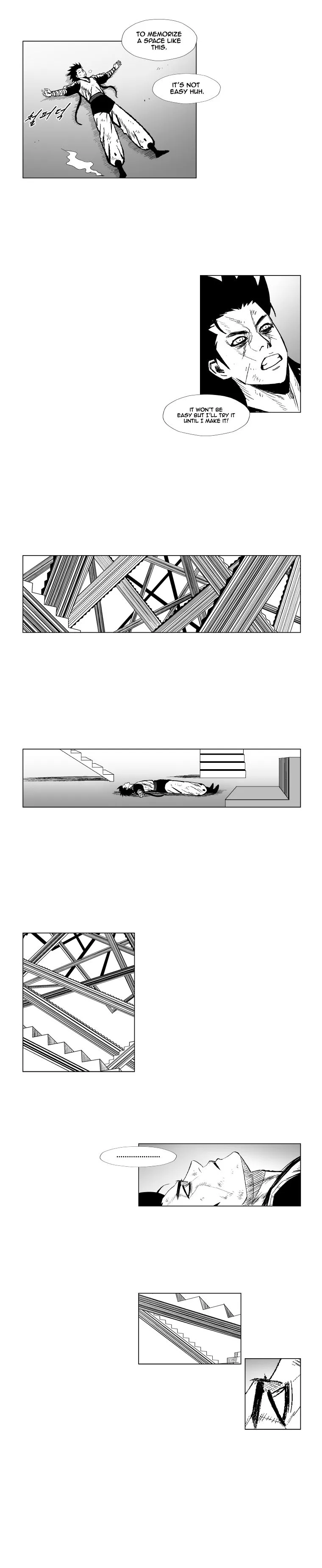 Red Storm Chapter 149 Online - página 13