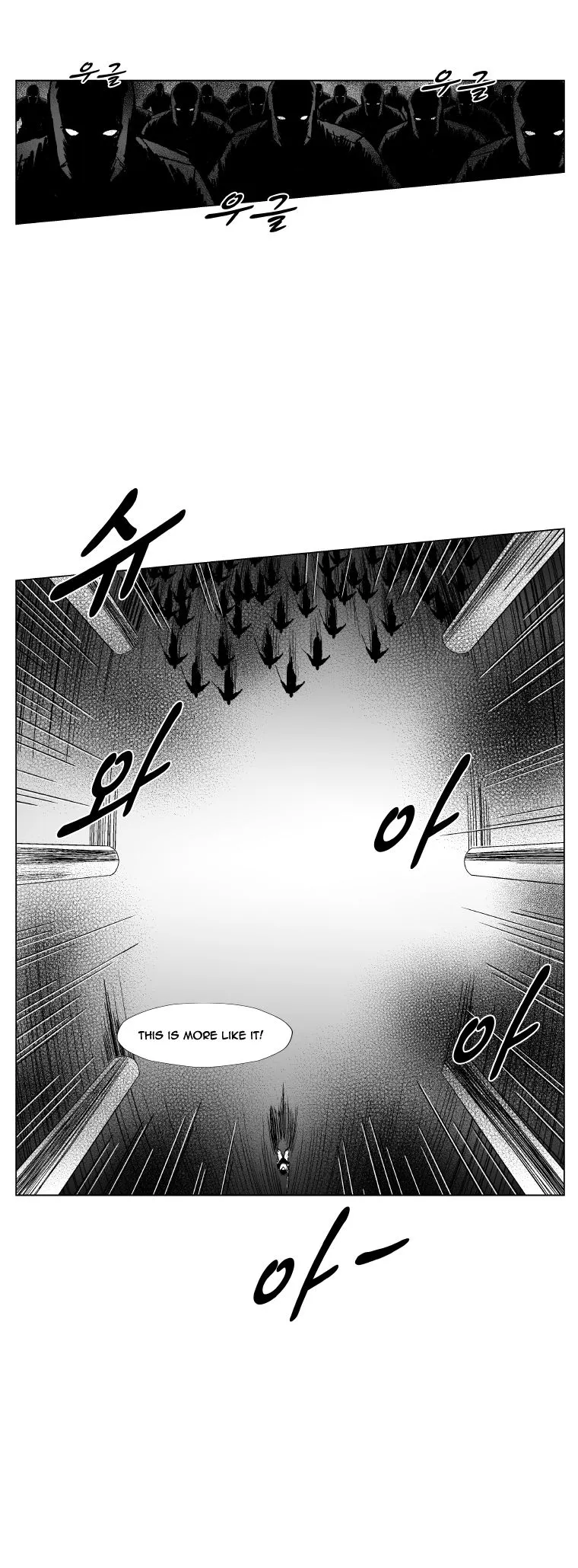 Red Storm Chapter 150 Online - página 10
