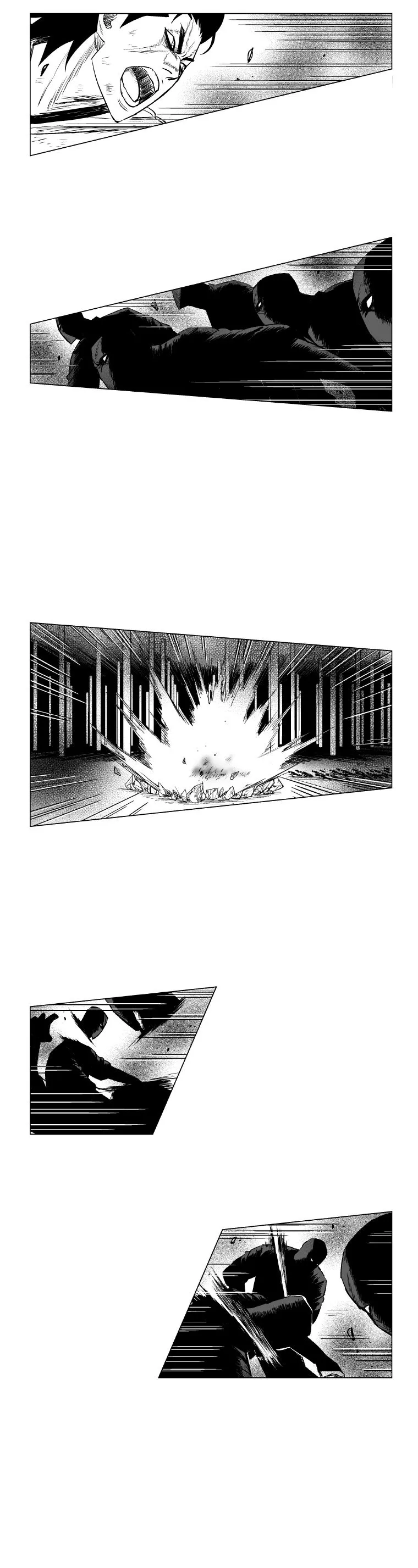 Red Storm Chapter 150 Online - página 11