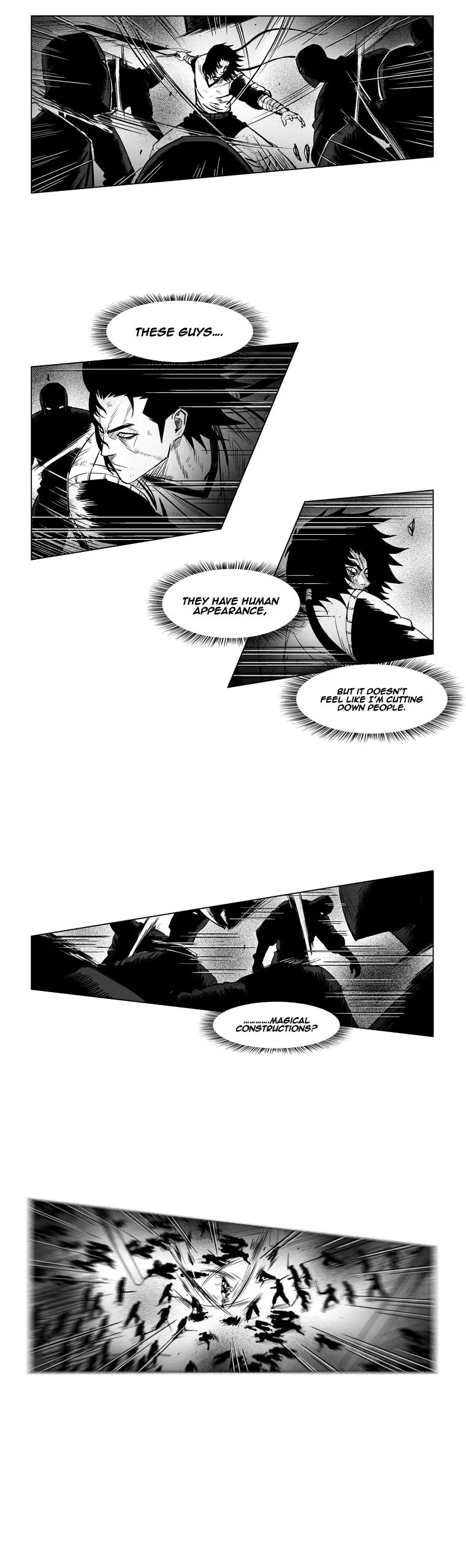 Red Storm Chapter 150 Online - página 12