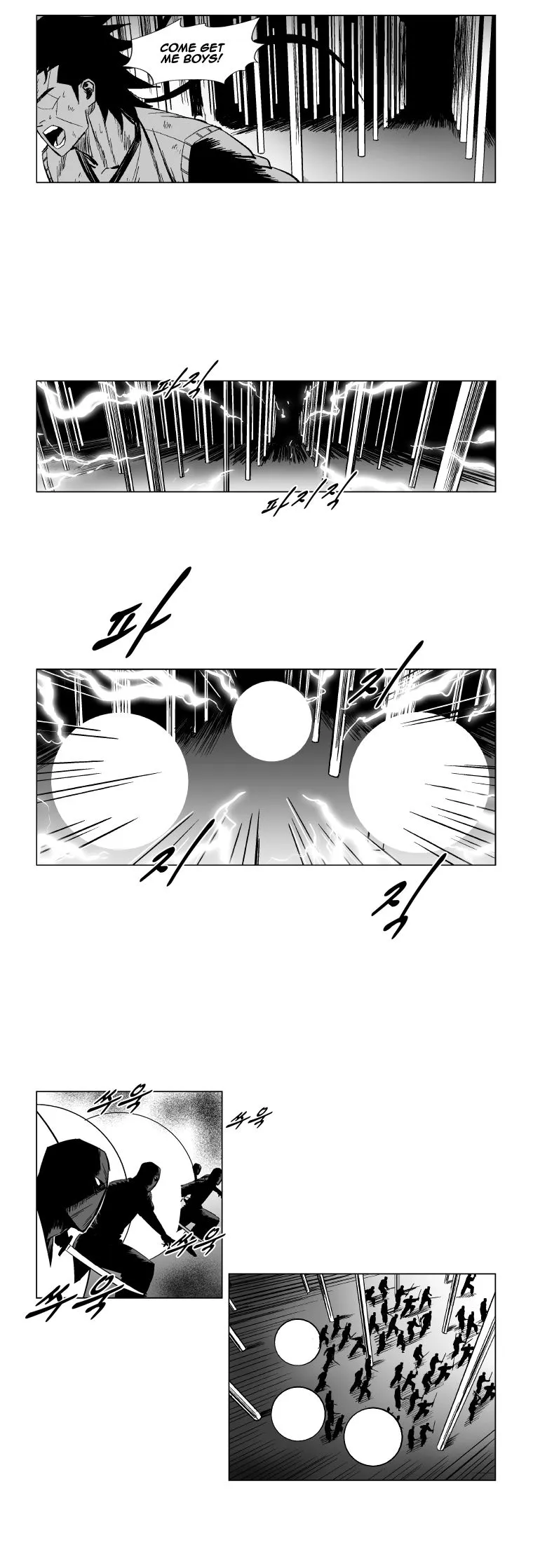 Red Storm Chapter 150 Online - página 14