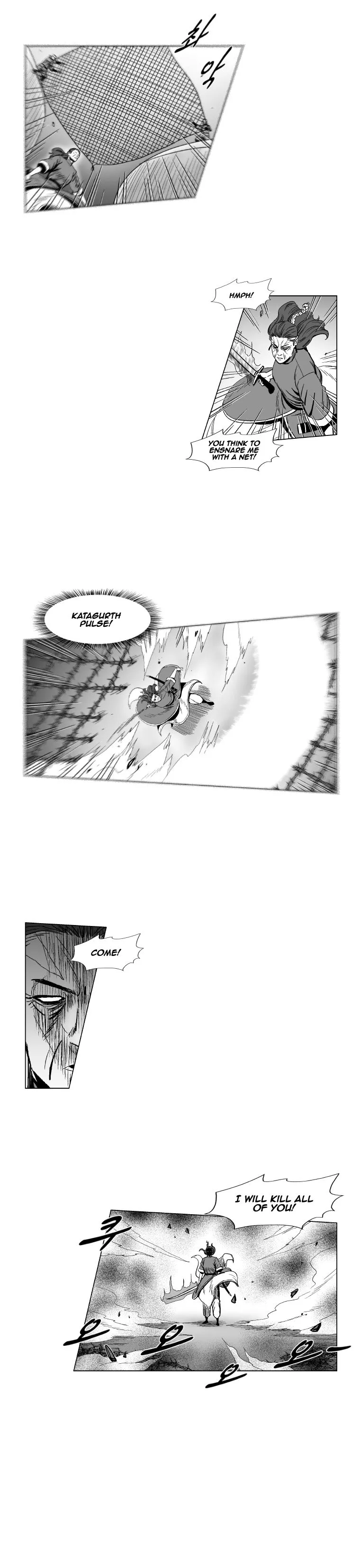 Red Storm Chapter 151 Online - página 9