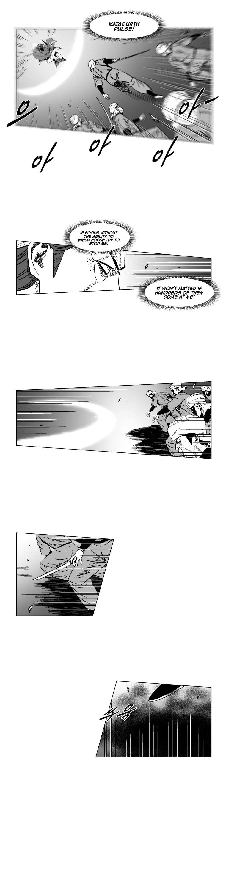 Red Storm Chapter 151 Online - página 12