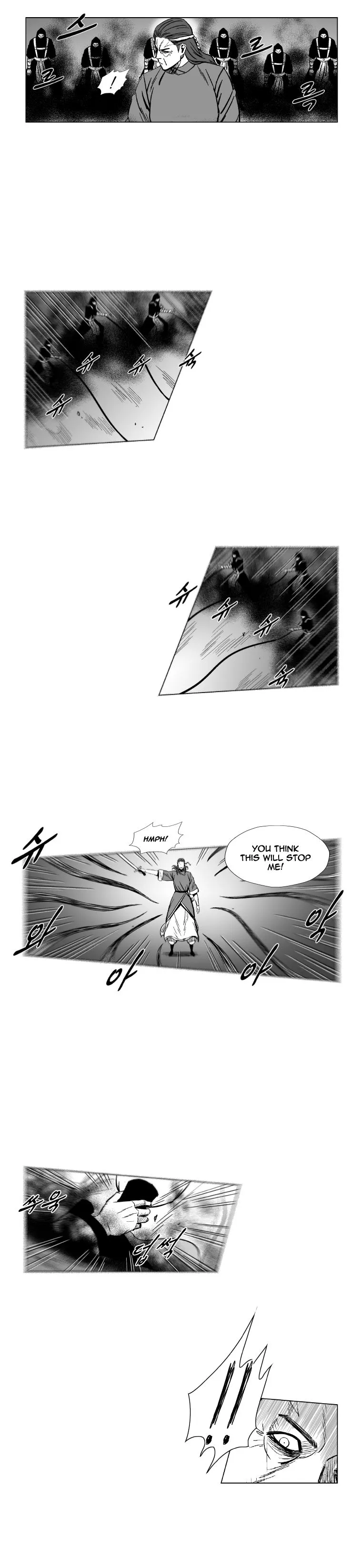 Red Storm Chapter 151 Online - página 14