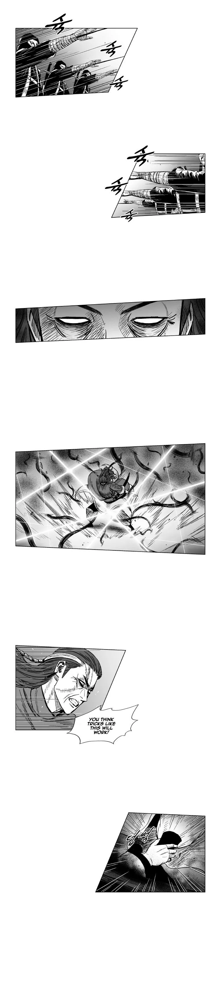 Red Storm Chapter 152 Online - página 2