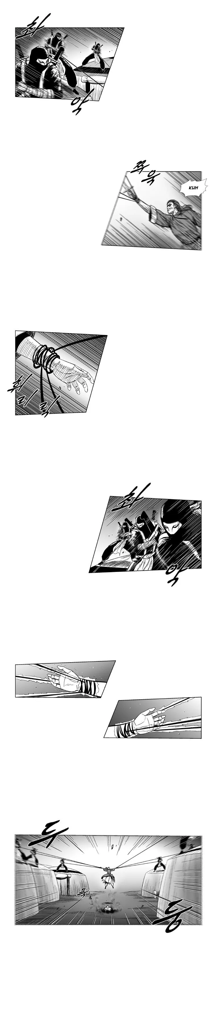 Red Storm Chapter 152 Online - página 4