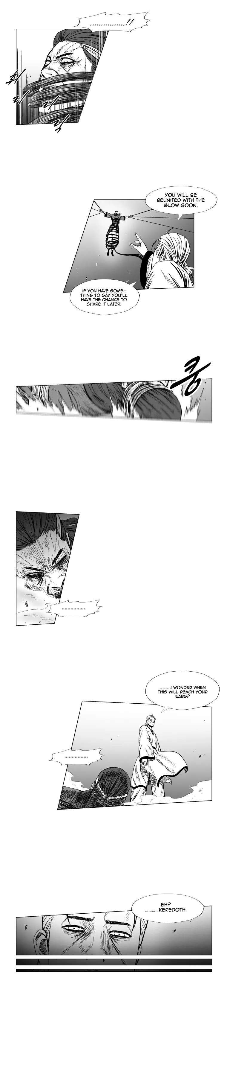 Red Storm Chapter 152 Online - página 6