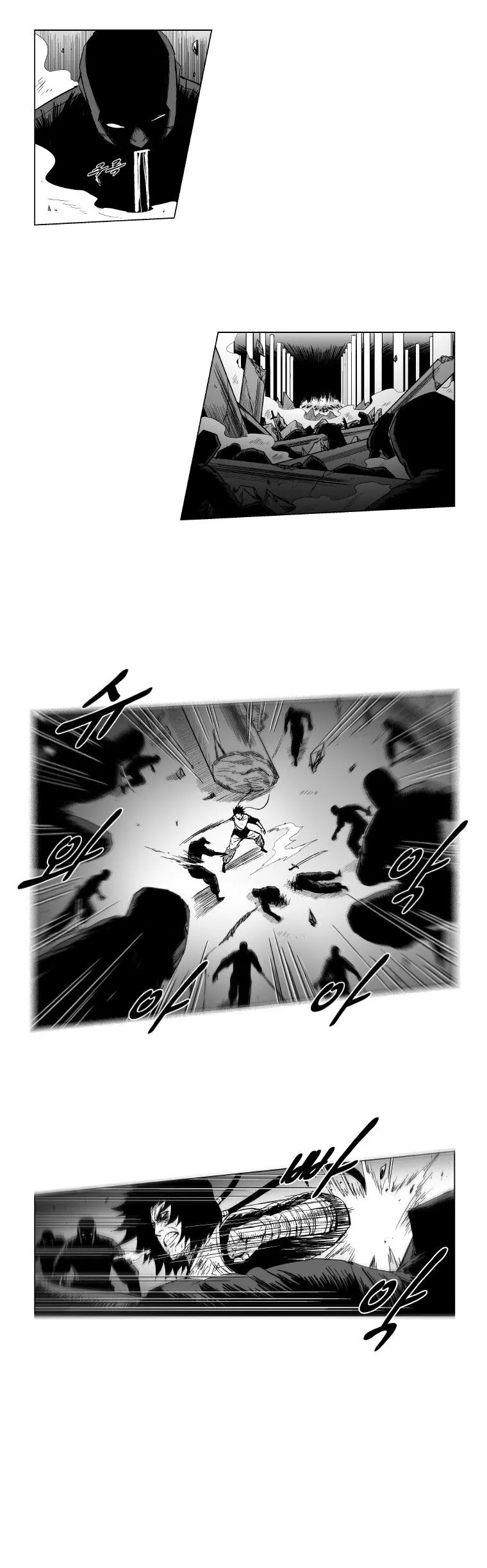 Red Storm Chapter 152 Online - página 8