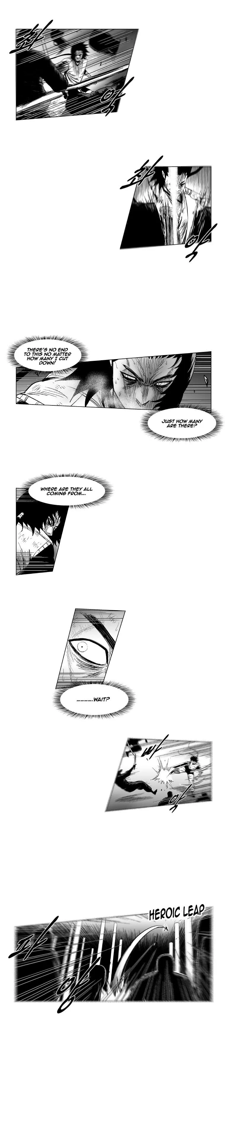Red Storm Chapter 152 Online - página 9