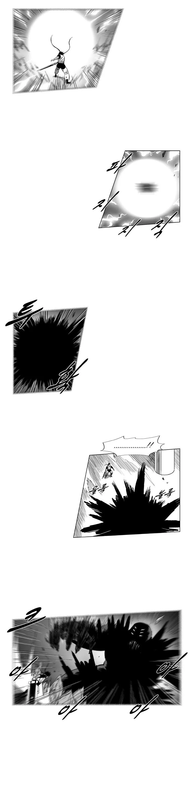 Red Storm Chapter 152 Online - página 11