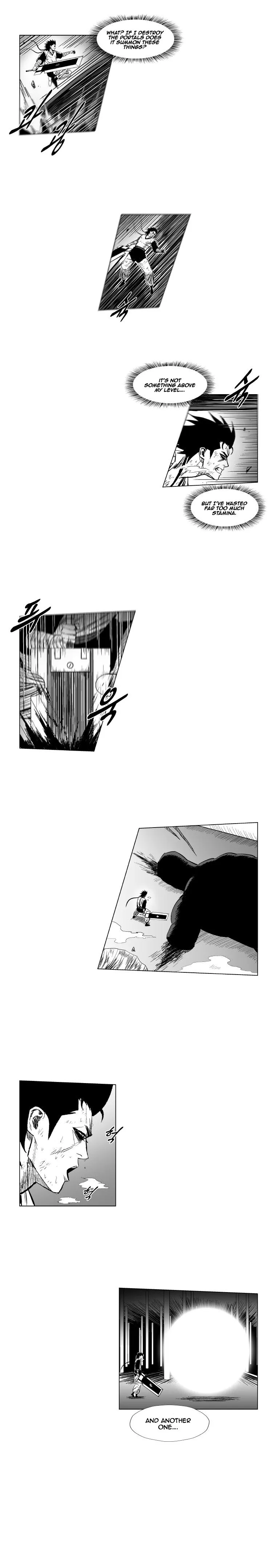 Red Storm Chapter 152 Online - página 12