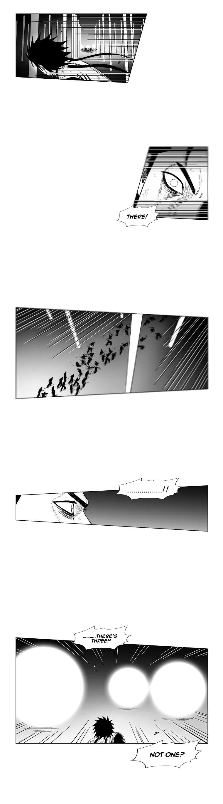 Red Storm Chapter 152 Online - página 14