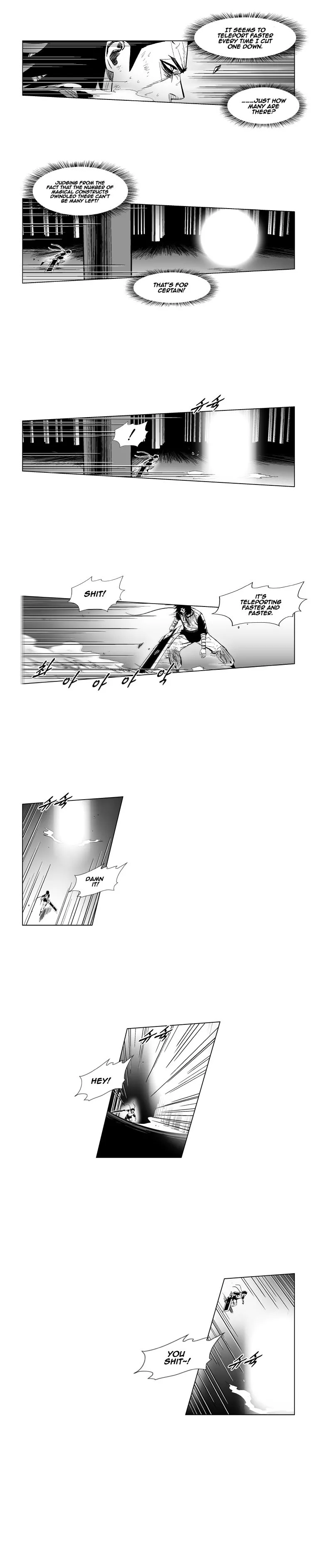 Red Storm Chapter 153 Online - página 4