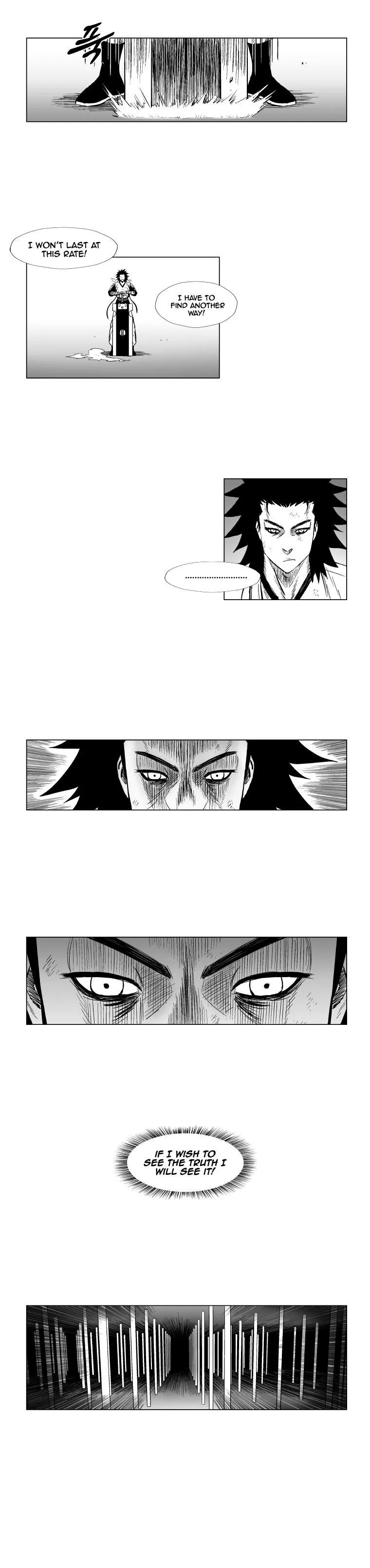 Red Storm Chapter 153 Online - página 5
