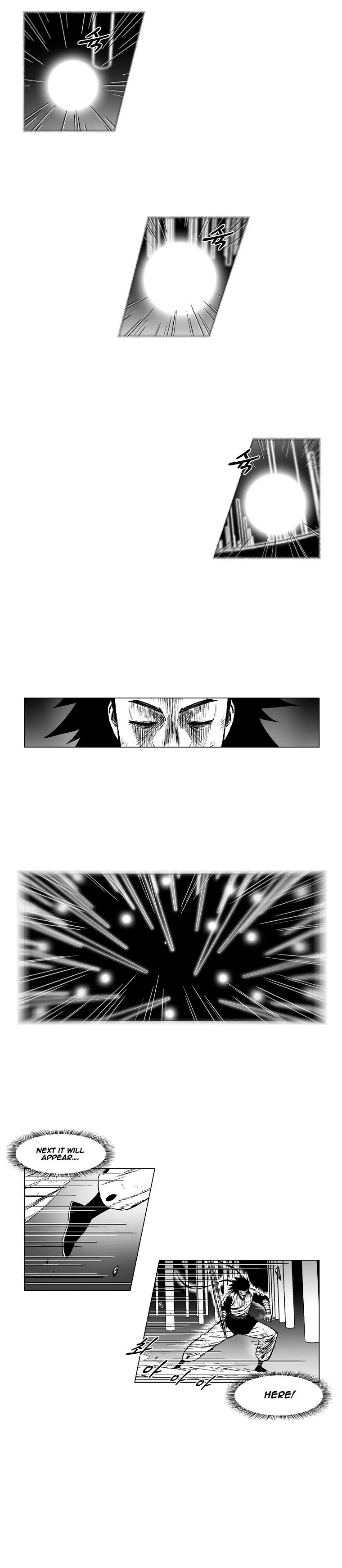 Red Storm Chapter 153 Online - página 8