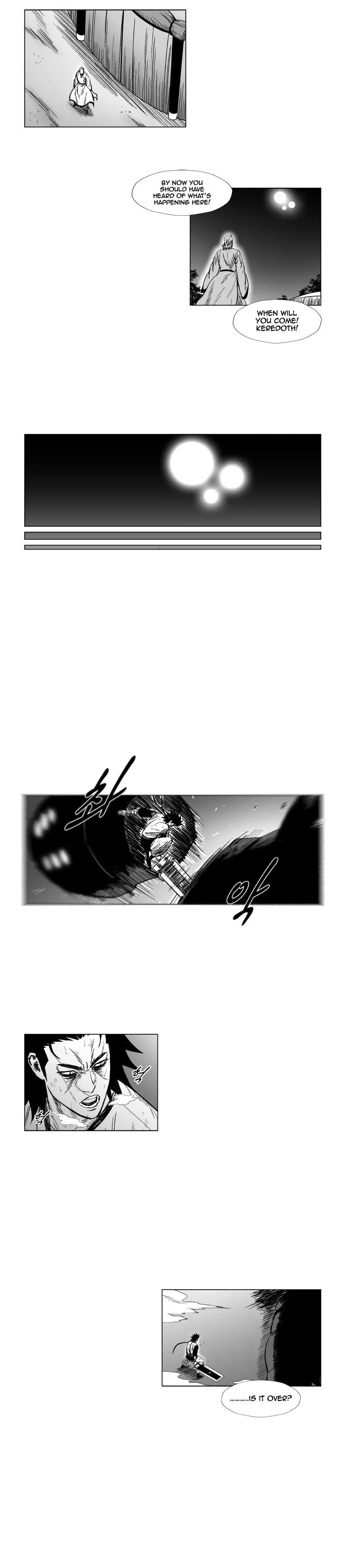 Red Storm Chapter 153 Online - página 13
