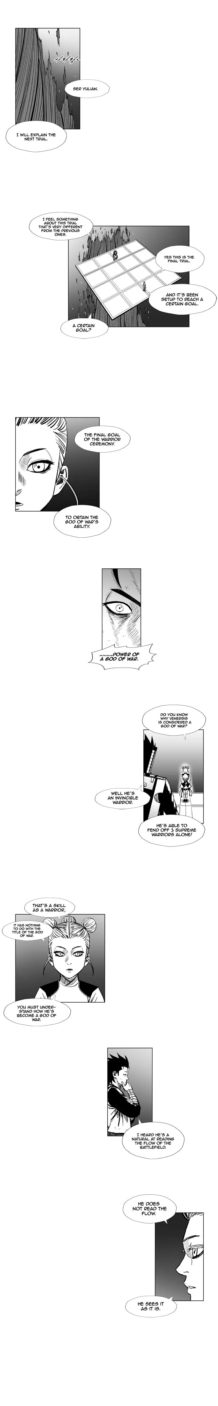 Red Storm Chapter 154 Online - página 2