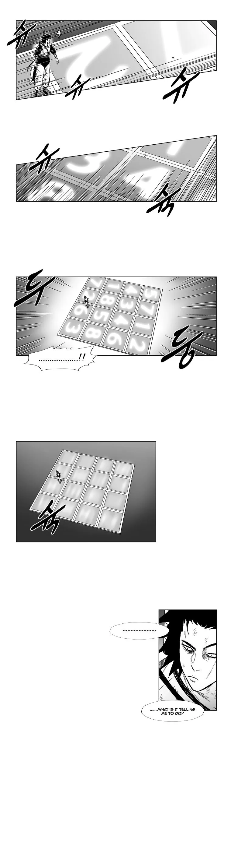 Red Storm Chapter 154 Online - página 5