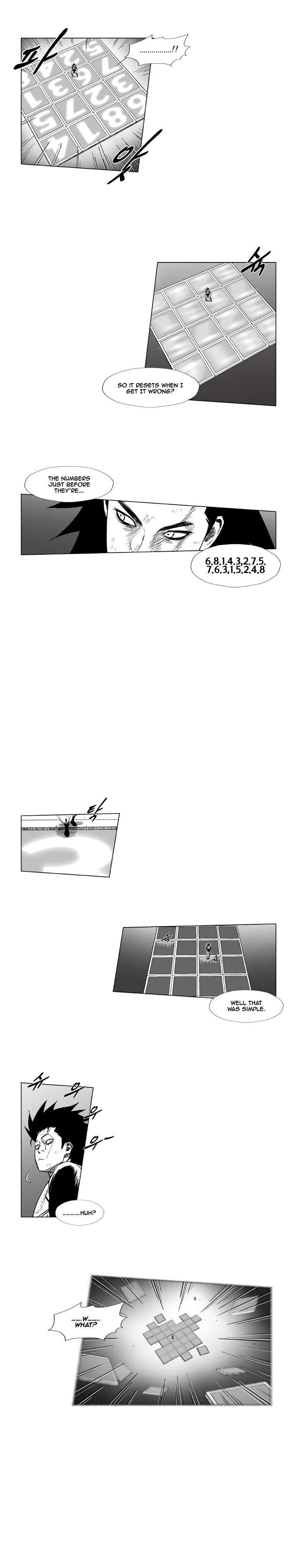 Red Storm Chapter 154 Online - página 7