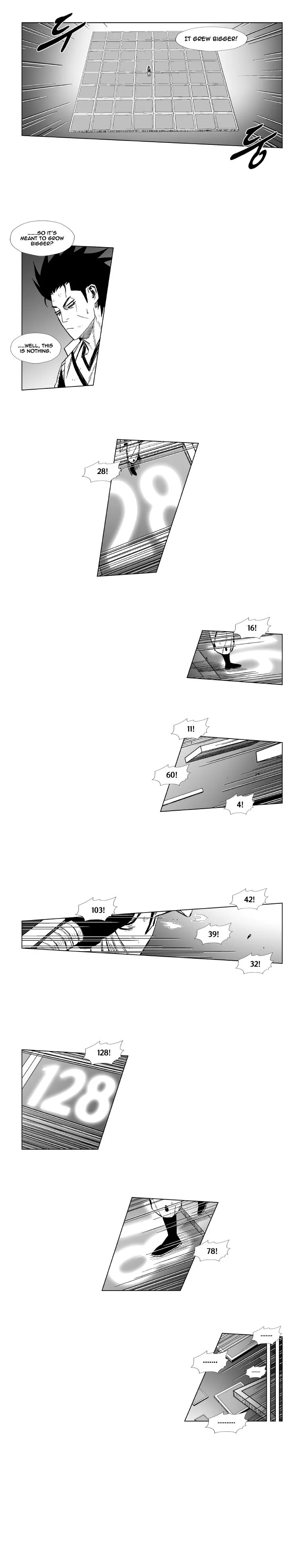 Red Storm Chapter 154 Online - página 8
